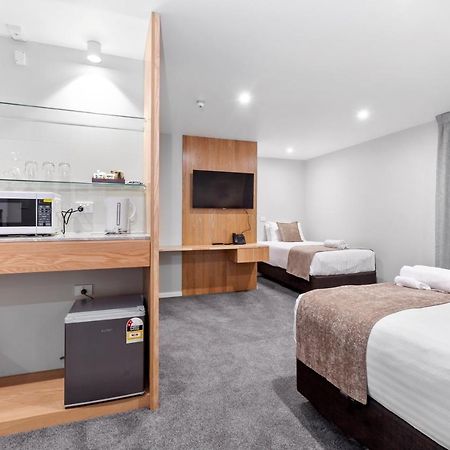 Kolmar Inn Auckland Ngoại thất bức ảnh
