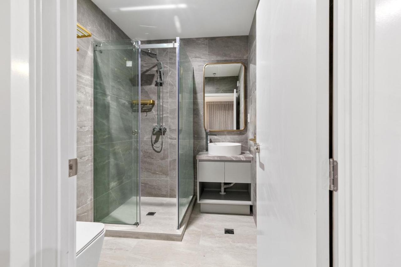 Kolmar Inn Auckland Ngoại thất bức ảnh