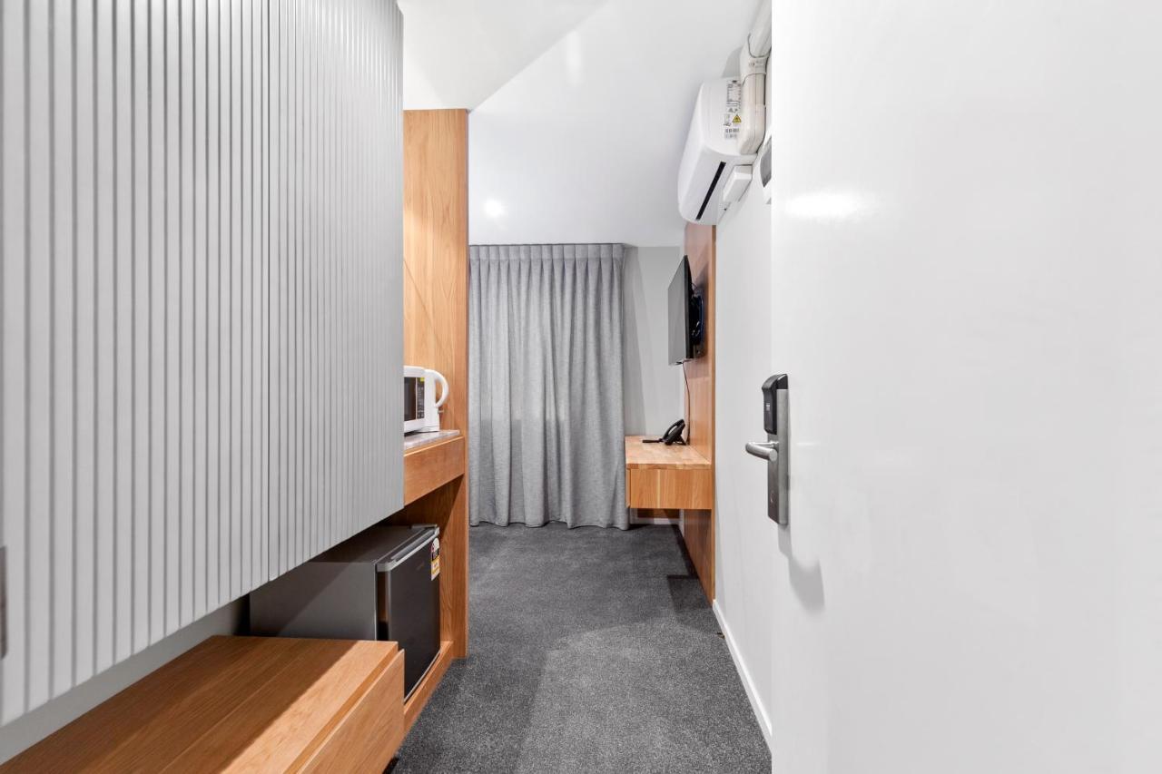 Kolmar Inn Auckland Ngoại thất bức ảnh