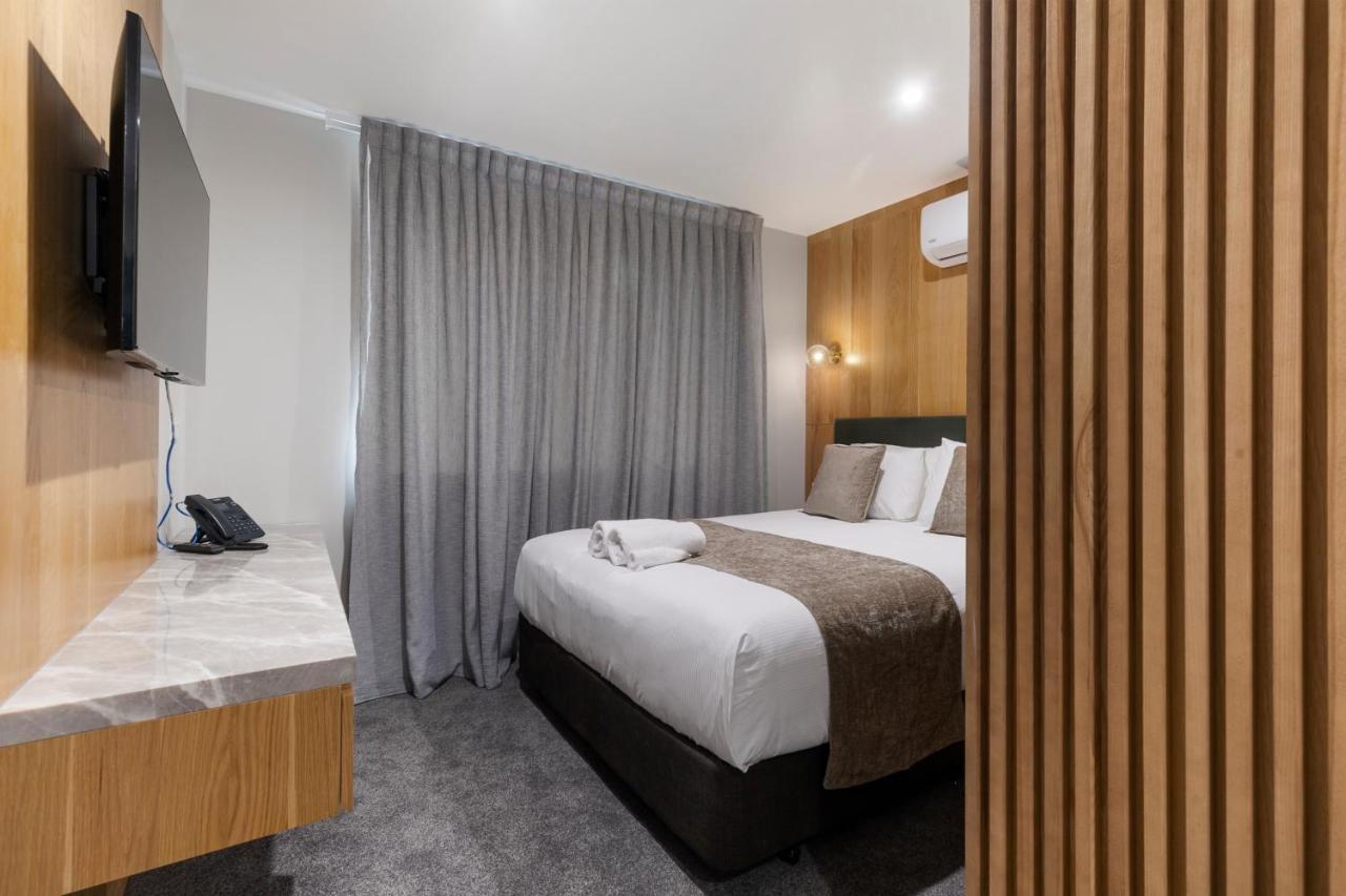 Kolmar Inn Auckland Ngoại thất bức ảnh