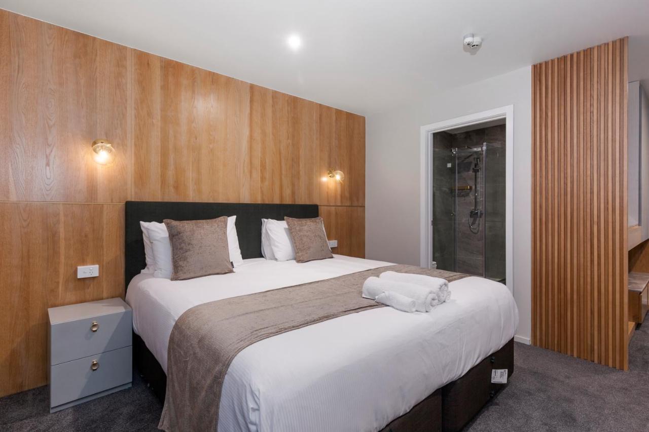 Kolmar Inn Auckland Ngoại thất bức ảnh