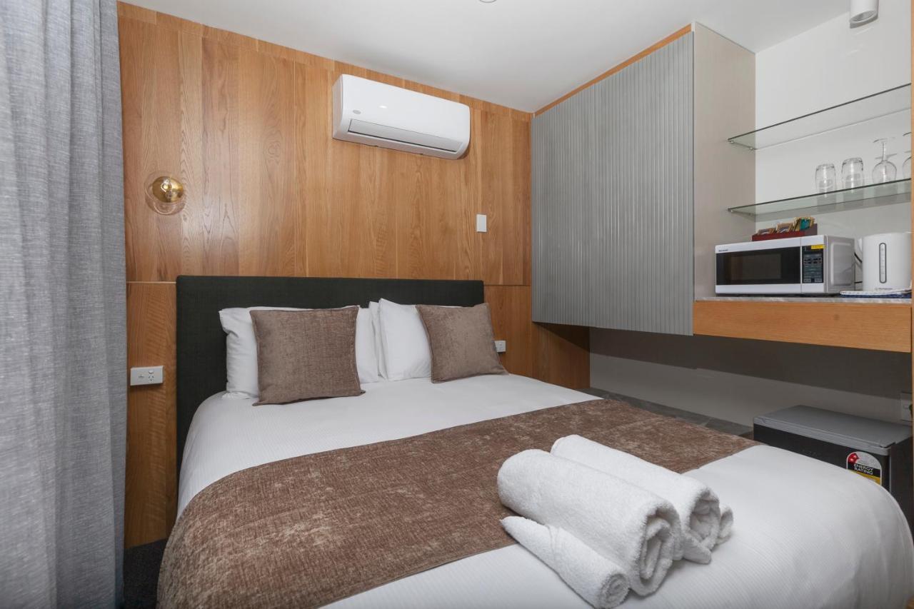 Kolmar Inn Auckland Ngoại thất bức ảnh