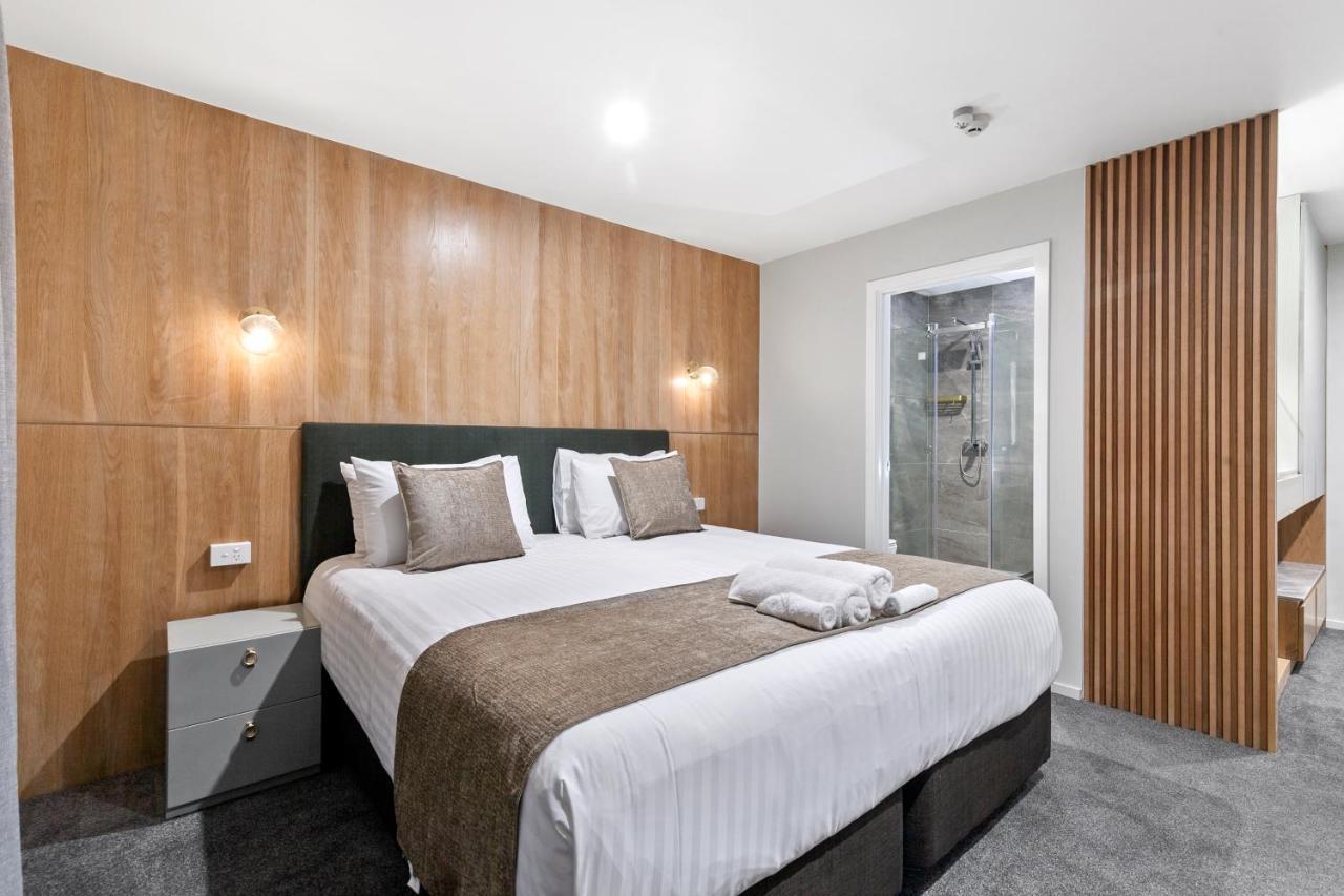 Kolmar Inn Auckland Ngoại thất bức ảnh