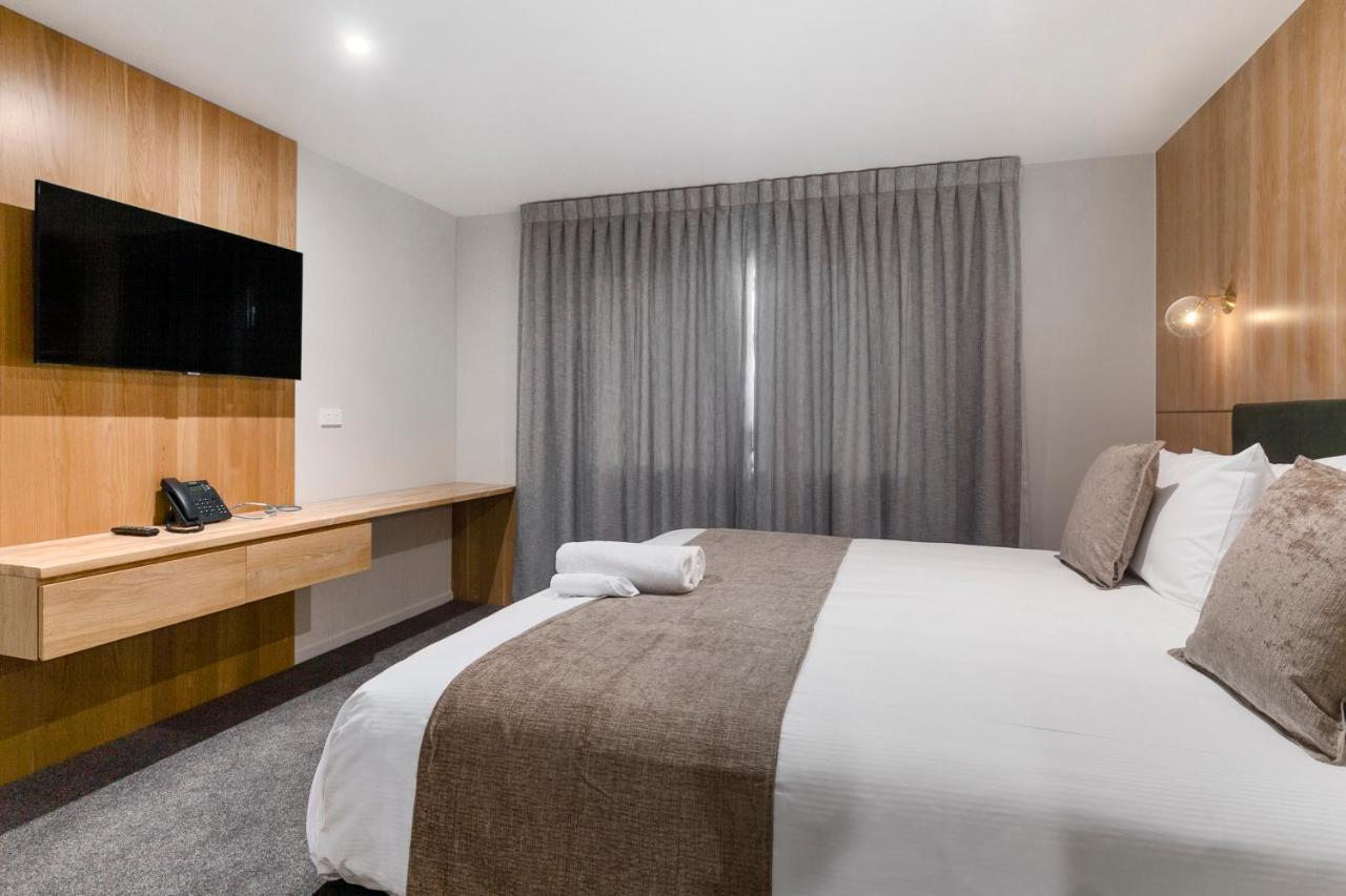 Kolmar Inn Auckland Ngoại thất bức ảnh